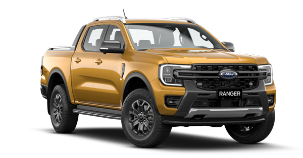 Ford Ranger Cam
