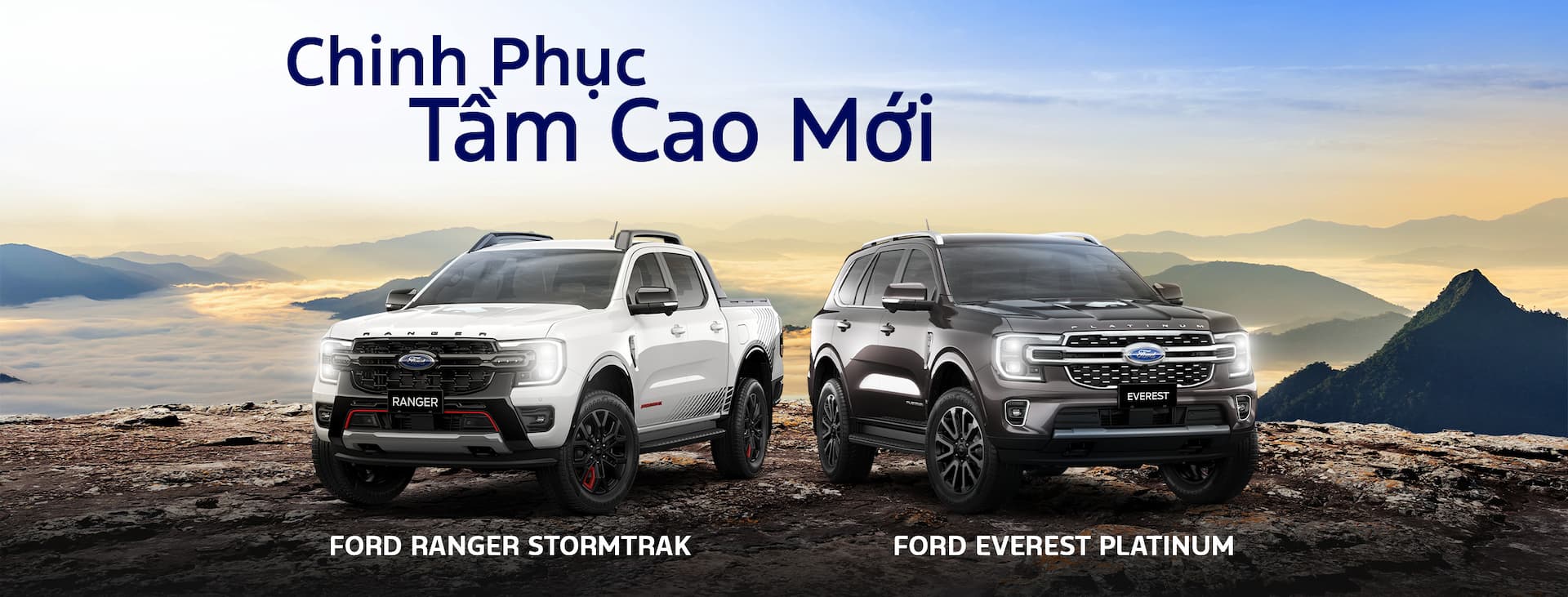 Sài Gòn Ford 5S